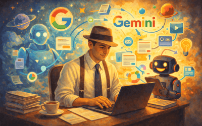 Så får du Gemini att arbeta smartare: Konsten att ge rätt instruktioner