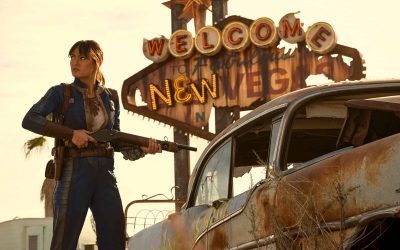 ’Fallout’ season two review: even gorier and with some great guest spots