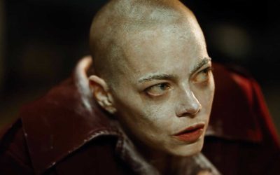 Macken har sett: Bugonia – En febrig och klaustrofobisk konspirationsresa