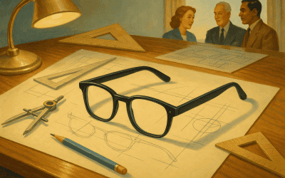 Apple Glasses på gång: Här är alla funktioner – från AI till hälsa – i Apples nya glasögon