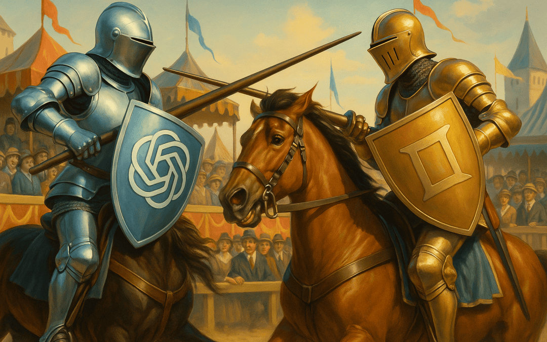 OpenAI:s globala utmaning – 900 miljoner användare men få som betalar