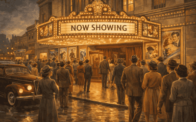 Macken har sett: Springsteen – Deliver Me from Nowhere