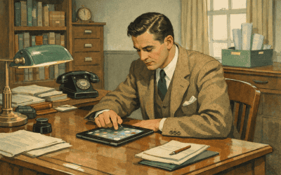 Tips från verkstaden: Förbättra textinmatningen i iPadOS med Smart Selection