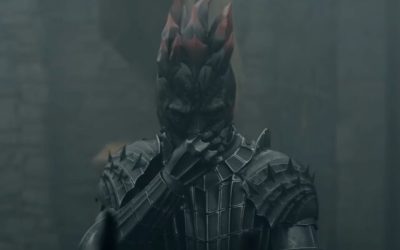 Knight of the Seven Kingdoms trailer brings levity to Westeros