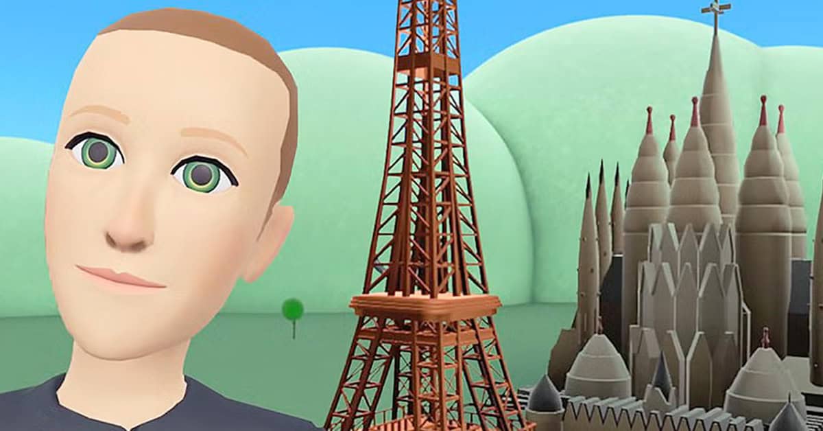 Unik modell av torn och byggnader i en digital värld, perfekt för samlar- och decorentusiaster. Utställning av skala och arkitektur i ett kreativt, fantasifullt sammanhang.