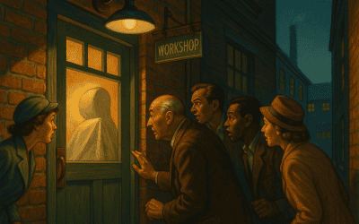 Läcka: iPhone 18 får Face ID inbyggt under skärmen