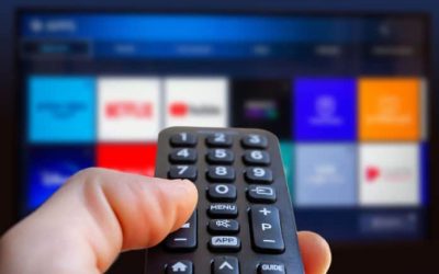 More than 90 per cent of streaming TV made by white people, study finds