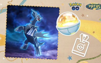 Här är det du behöver veta om GO Pass för januari i Pokémon GO