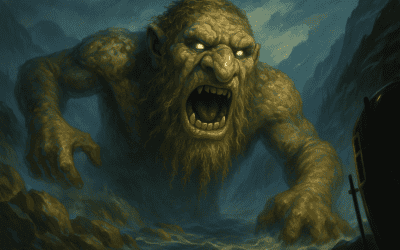 Troll 2: Större och sämre – ett storskaligt spektakel som äter upp charmen