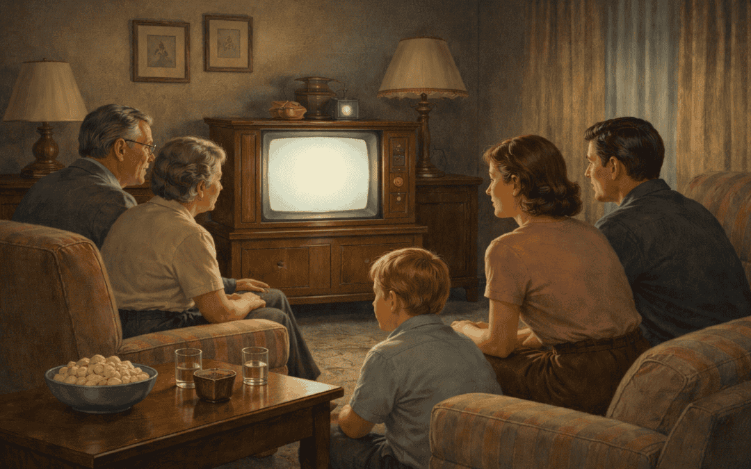 Tommy Shelby är tillbaka – första trailern för Peaky Blinders-filmen släppt