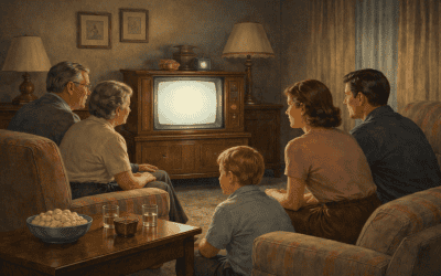 Benoit Blanc återvänder: ett gotiskt mordmysterium med vassare klor