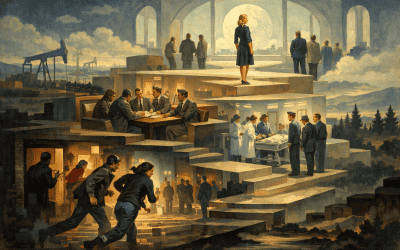 Besiktningsprotokollet: Årets bästa TV-serier 2025