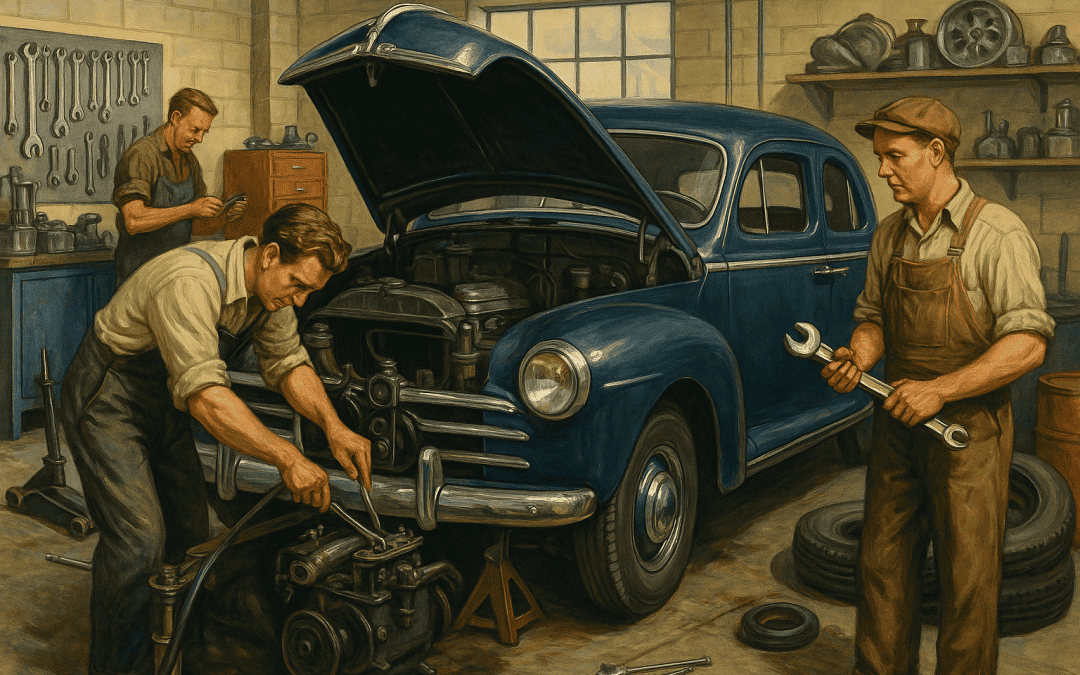 Ett tips från Verkstaden: Skapa ditt Hemliga Fönster i macOS