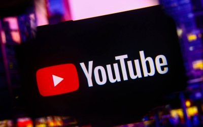 YouTube bans two popular channels that created fake AI movie trailers