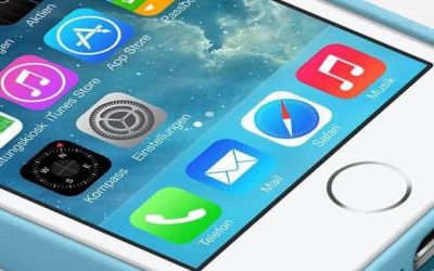 Apple updates iOS 12 for the first time since 2023