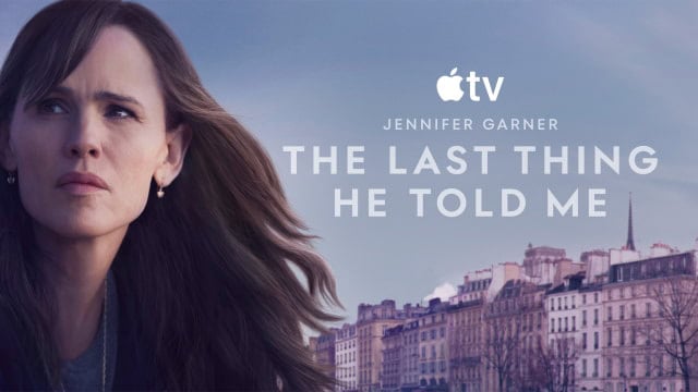 Apple Shares Official Trailer for Season 2 of ’The Last Thing He Told Me’ [Video]