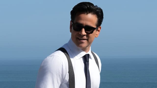 Apple TV+ Shares First Look at Season 2 of ’Sugar,’ Sets June 19 Premiere Date