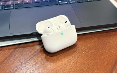 AirPods Pro 3 constraints cost Apple at least $230M last quarter – 9to5Mac