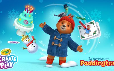 Civilization VII och Paddington kommer till Apple Arcade i februari