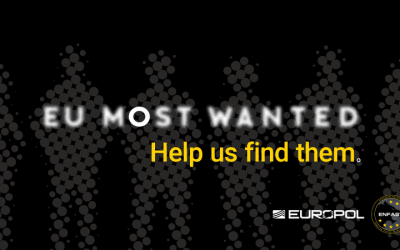 EU Most Wanted website revamped with new fugitives added | Europol