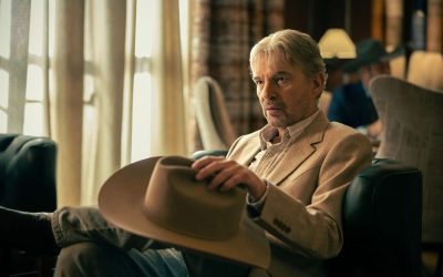 Will there be a season three of ’Landman’?