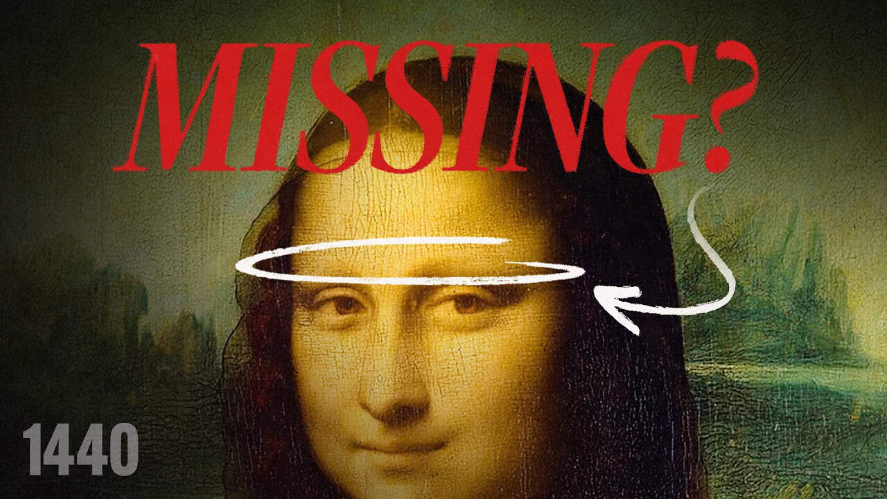 MISSING på målning av Mona Lisa — konst, antikviteter, mysterium, konstgalleri, kulturarv, samlarobjekt, konstnärligt, historiskt, ikon, grekisk konst, unikt, konstavdelning, konstsamling, museiutställning.