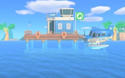 Animal Crossing: New Horizons – Den definitiva upplevelsen 2026