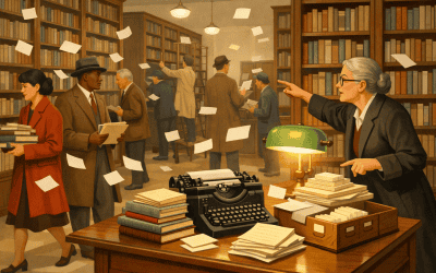 AI i vardagen – tekniken som förenklar ditt liv