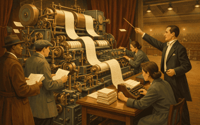 AI i vardagen – så får du tekniken att jobba för dig