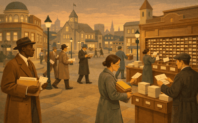 AI i vardagen – planera din tid mer effektivt