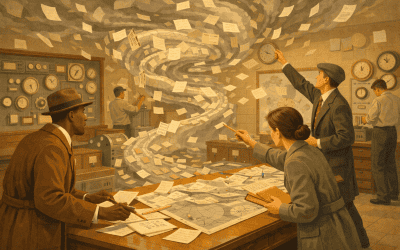 AI i vardagen – automatisera dina dagliga sysslor