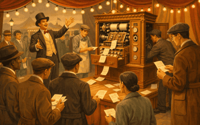 AI i vardagen – källkritik och digital säkerhet