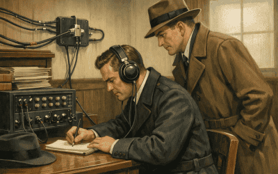 Granskning avslöjar brister i användandet av hemlig avlyssning