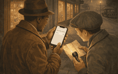 Få batteriet i din iPhone att räcka längre – hur ansluter du egentligen?