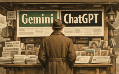 ChatGPT vs Gemini: Prisstriden på hemmaplan: vad kostar det?
