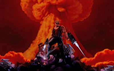 Duke Nukem 3D fyller 30 – spelet som vägrade spela efter Dooms regler