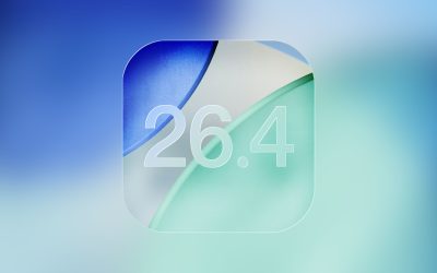 Fler nyheter i iOS 26.4: Krypterad RCS mellan iPhone och Android