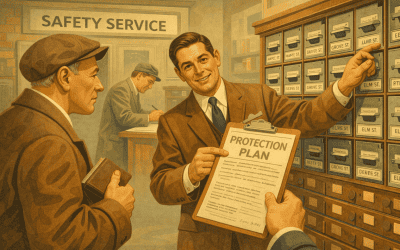 Integritet: Kryptera din surfning med iCloud Private Relay