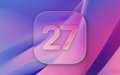 iOS 27 sounds like exactly what the iPhone needs right now – 9to5Mac