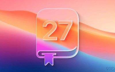 iOS 27: New features, release date, and more – 9to5Mac