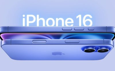 iPhone 16 Tops List of World’s Best-Selling Smartphones in 2025