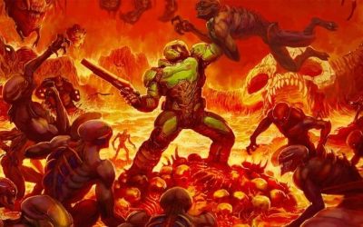 DOOM’s Switch Release Still Has A Compatibility Issue On Switch 2