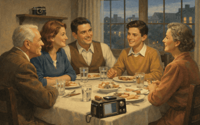 Nyårslöften: Kan vi inte lägga ned det här 2026?