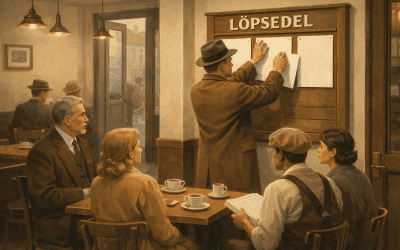 Löpsedel för eftermiddagen: Apple i fokus – från hårdvarudrömmar till AI-skifte och integritet