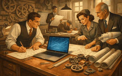 Få kontroll på din trötta Mac med Aktivitetskontroll