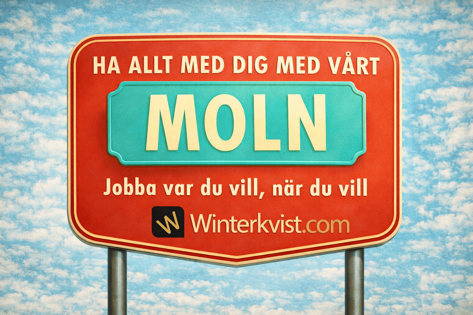 Winterkvist.com - Proffs på Internet!