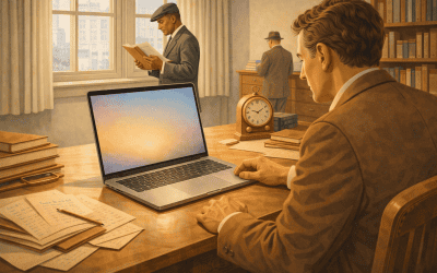 Så förändrar Apple hur du beställer en Mac