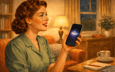 Siri får sin efterlängtade AI-hjärna i vår