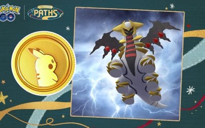 Nu kan du tjäna Pokécoins i spelet – under hela februari