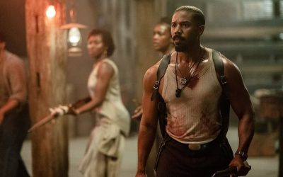 ‘Sinners’ Gets Most Oscar Nominations Ever